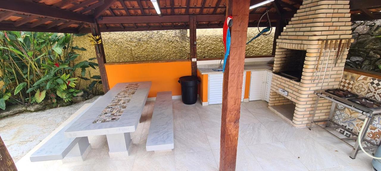 Casa De Temporada Βίλα Juquei Εξωτερικό φωτογραφία