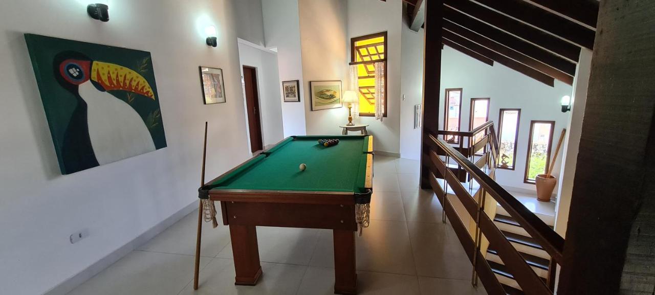 Casa De Temporada Βίλα Juquei Εξωτερικό φωτογραφία