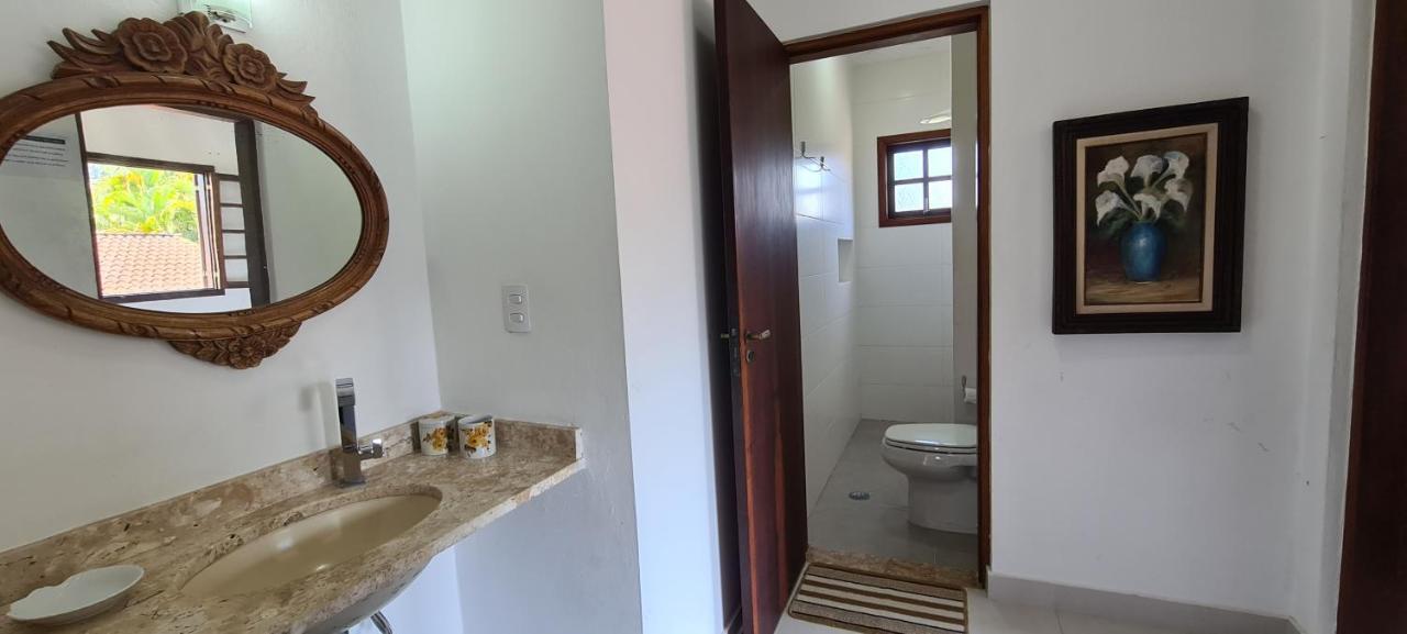 Casa De Temporada Βίλα Juquei Εξωτερικό φωτογραφία